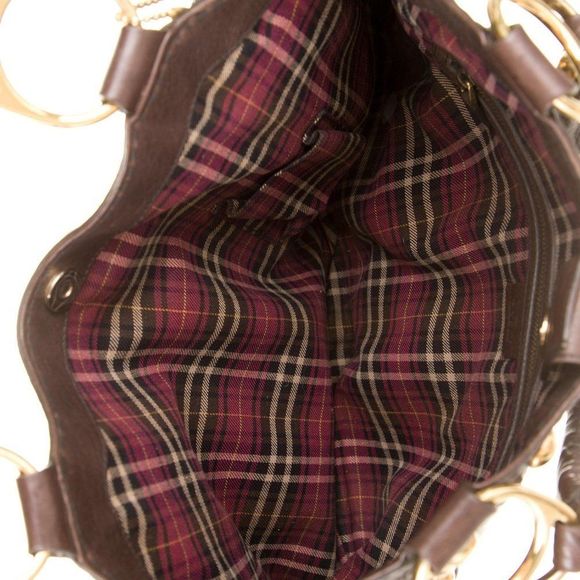 Gucci GG Ebony Babouska Bag - Picture 4 of 4